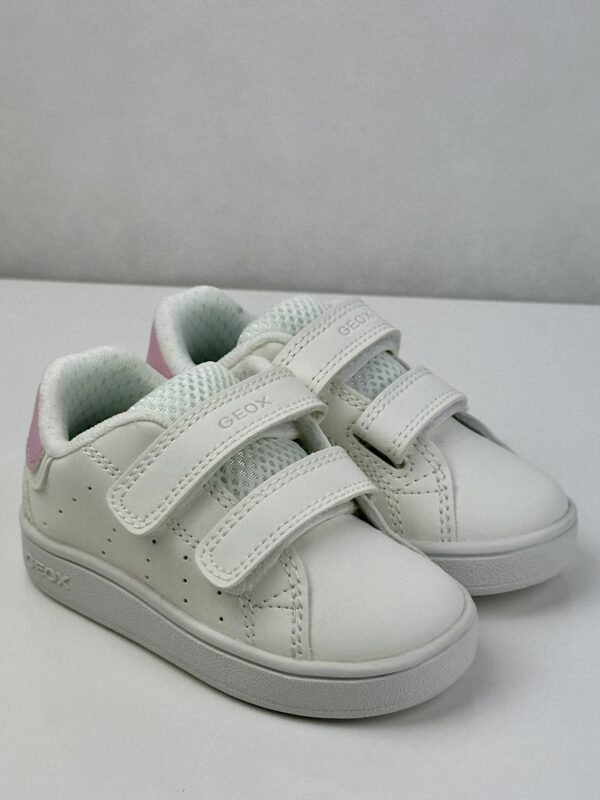 Geox | Sapatilha Eclyper