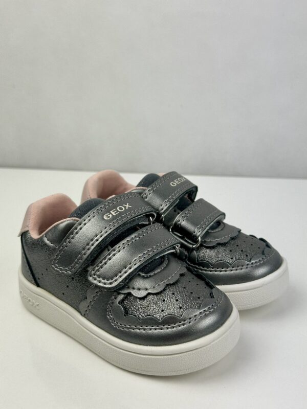 Geox | Sapatilha Eclyper