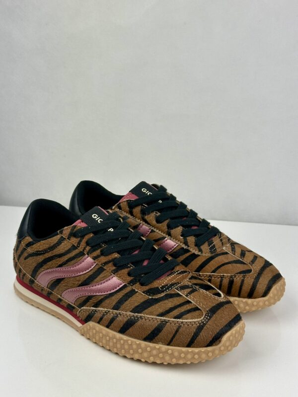 Gioseppo | Sapatilha Halstad