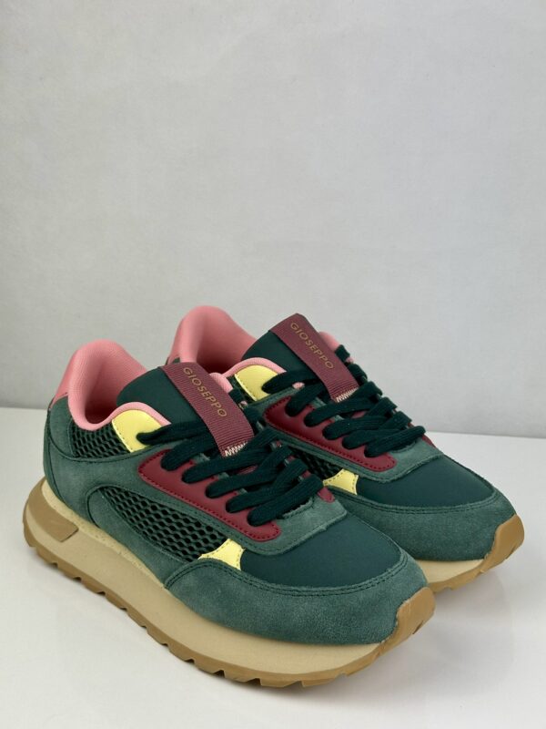 Gioseppo | Sapatilha Zemple