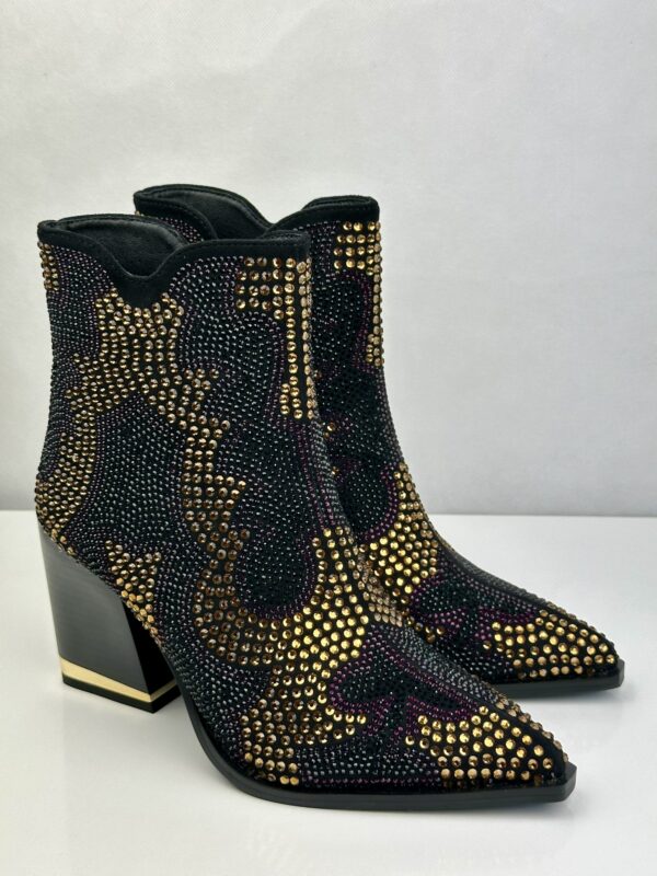 Rock Away | Botim de Senhora