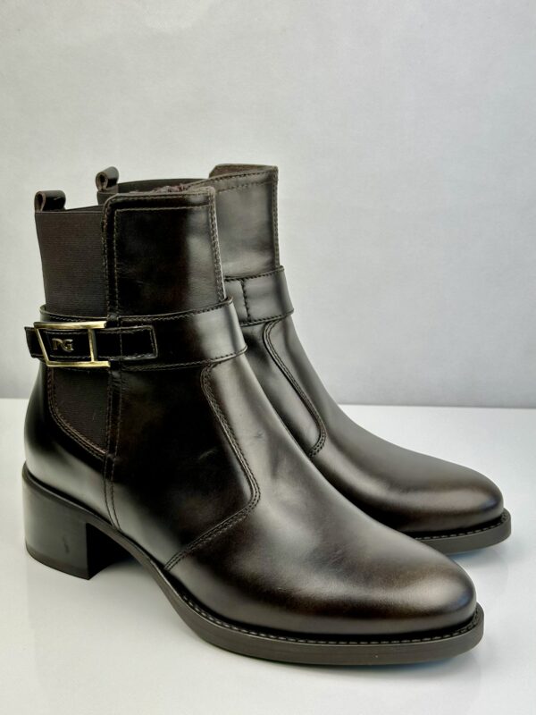 Nero Giardini | Botim de Senhora