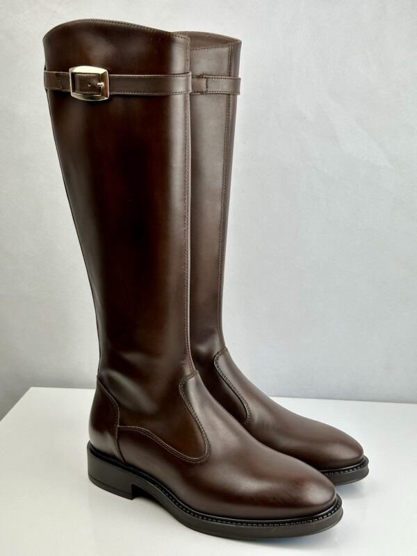 Nero Giardini | Bota de Senhora