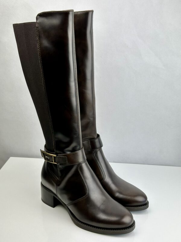 Nero Giardini | Bota de Senhora