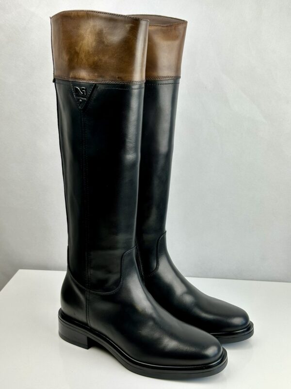 Nero Giardini | Bota de Senhora