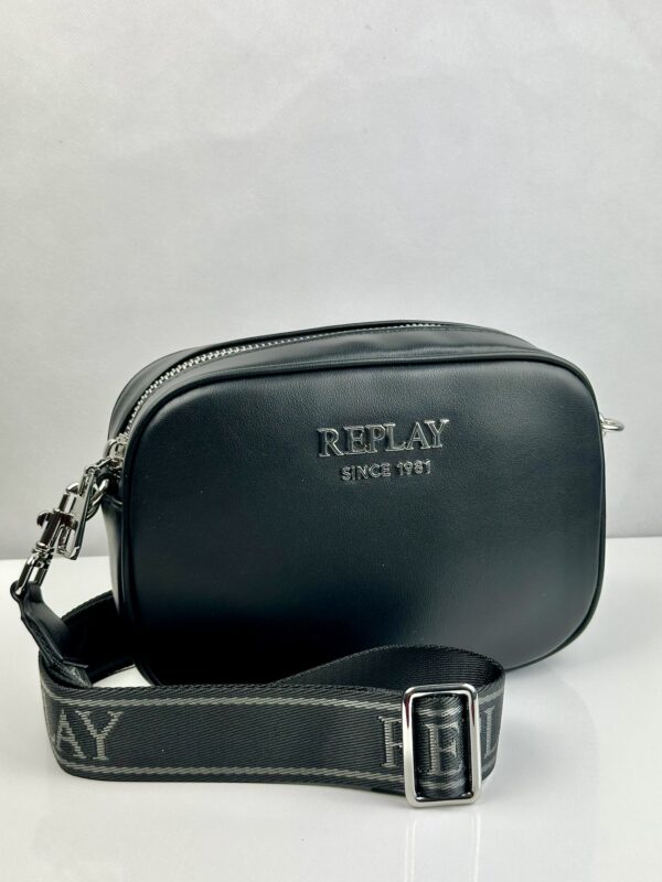 Replay | Mala Tiracolo