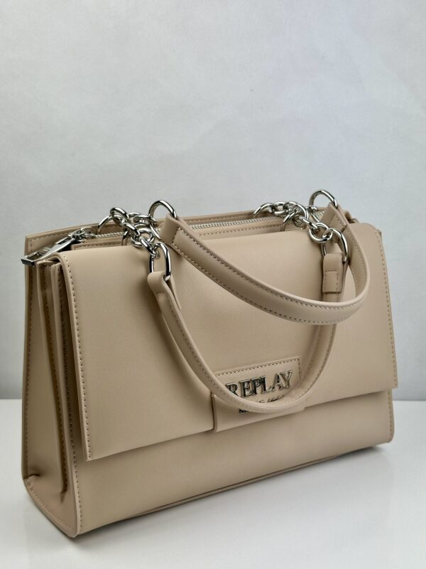 Replay | Mala Tiracolo