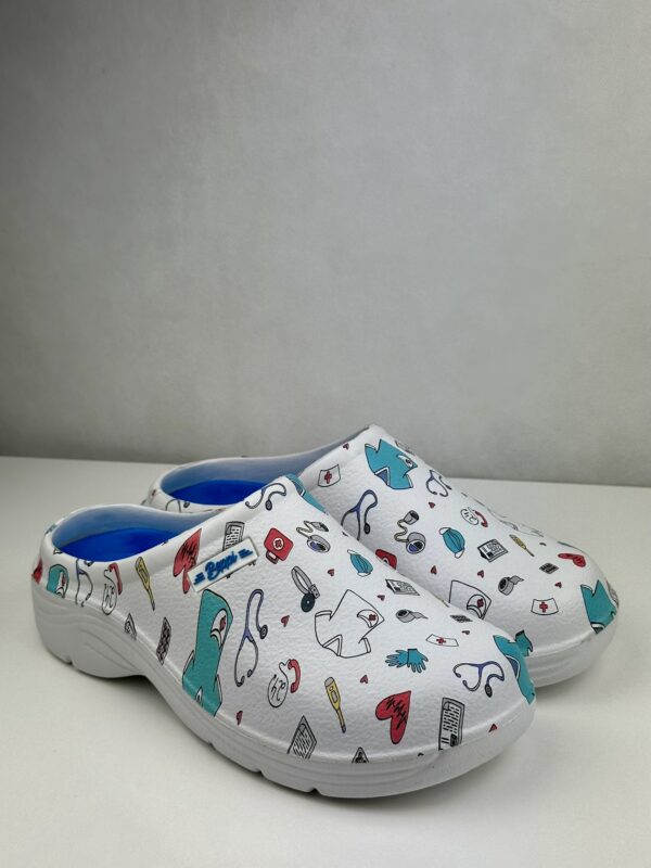 Beppi | Clogs de Senhora