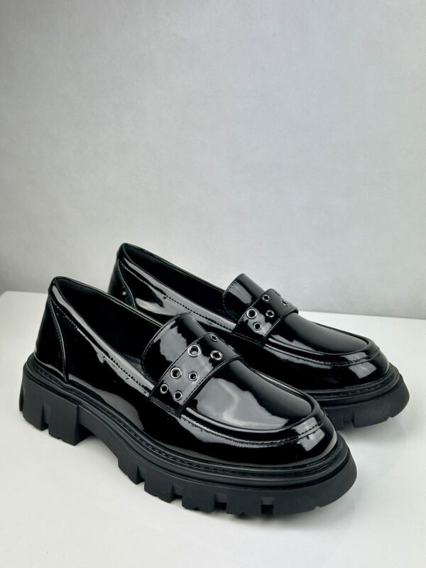 Gioseppo | Mocassim Cheam