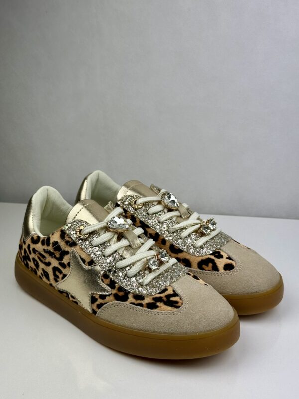 ABF-97 | Sapatilha de Senhora