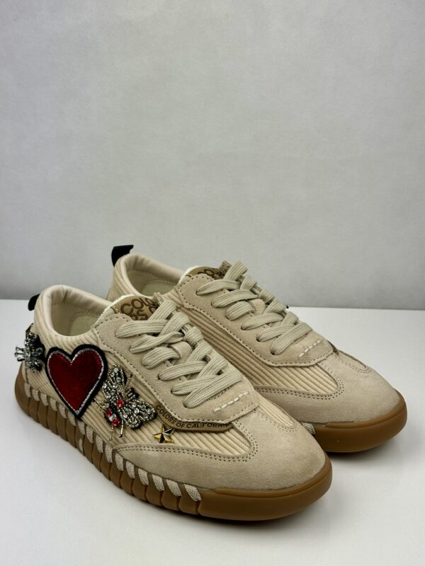 Colors Of California | Sapatilha de Senhora