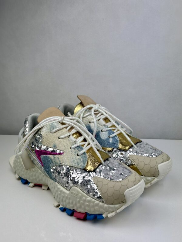 Exé | Sapatilha de Senhora