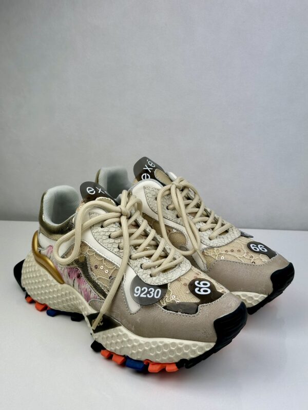 Exé | Sapatilha de Senhora