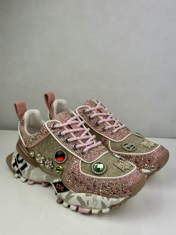 Exé | Sapatilha de Senhora