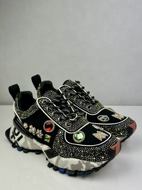 Exé | Sapatilha de Senhora