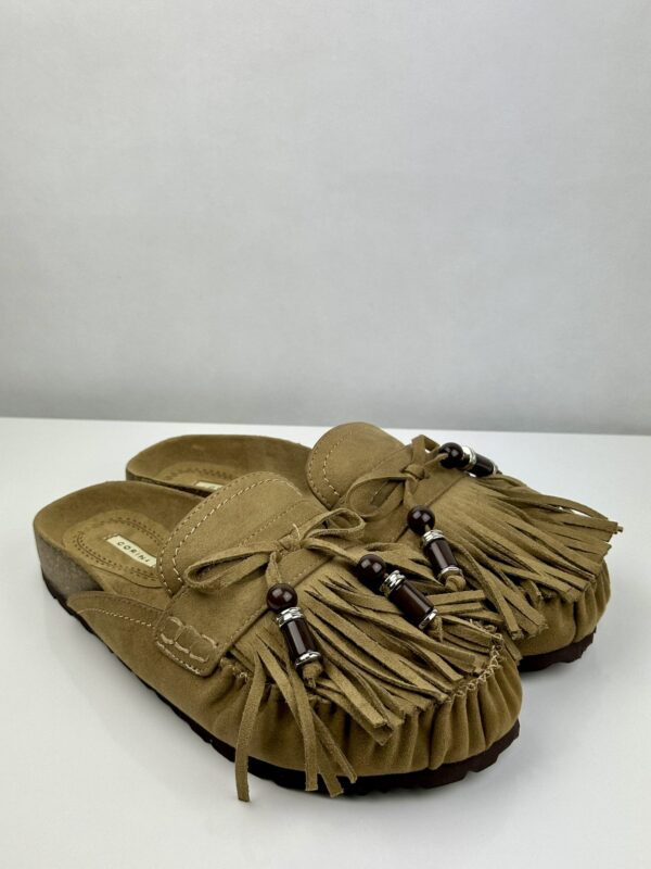 Corina | Chinelo de Senhora