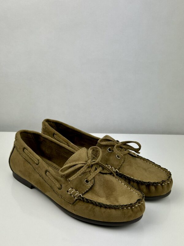 Corina | Mocassim de Senhora