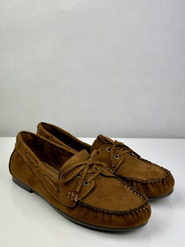 Corina | Mocassim de Senhora