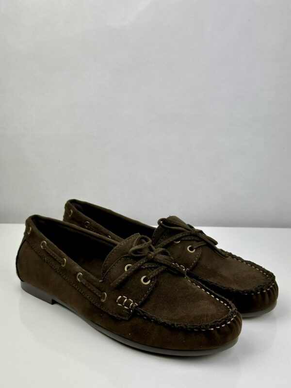 Corina | Mocassim de Senhora