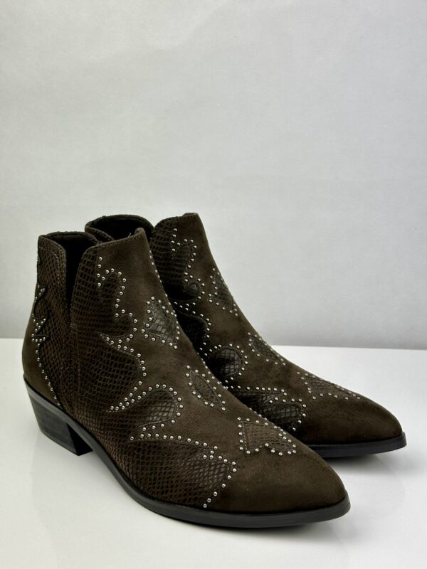 Corina | Botim de Senhora