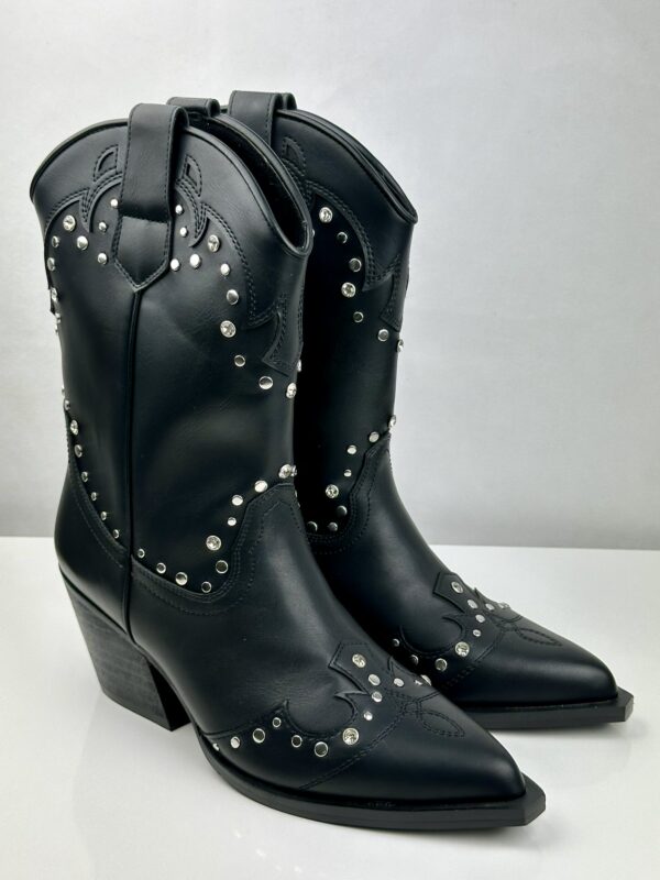 Corina | Bota de Senhora