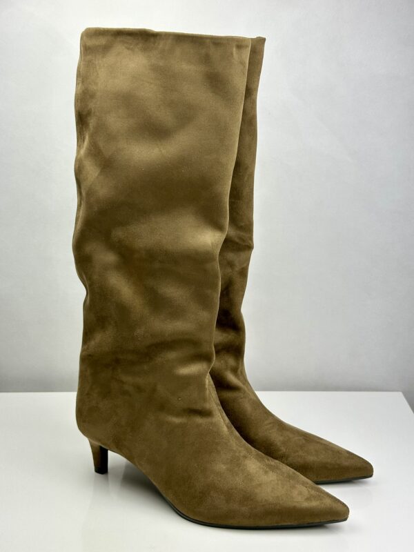 Corina | Bota de Senhora