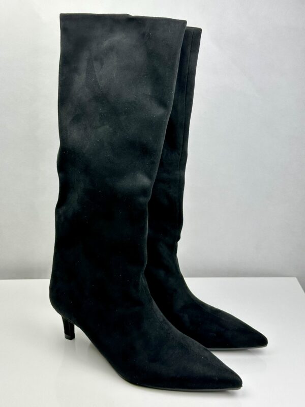 Corina | Bota de Senhora