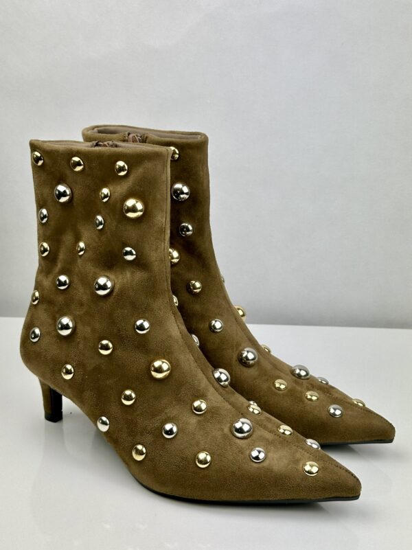 Corina | Botim de Senhora