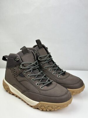 Bota de Trekking de Homem