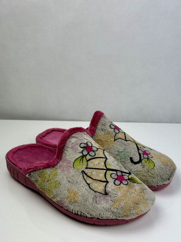 Chinelo de Quarto de Senhora