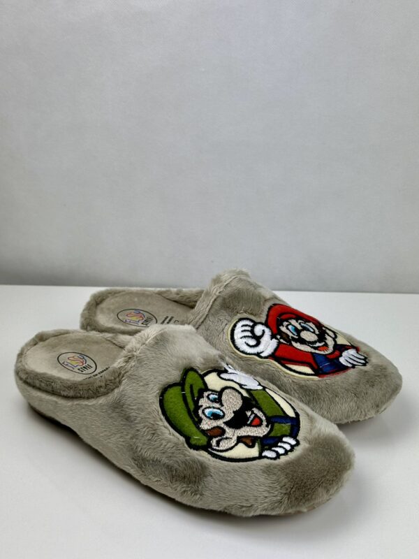 Flossy | Chinelo de Quarto de Senhora