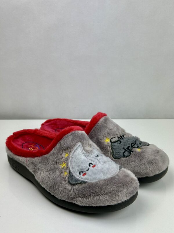 Flossy | Chinelo de Quarto de Senhora