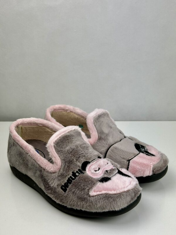 Flossy | Pantufa de Quarto de Senhora