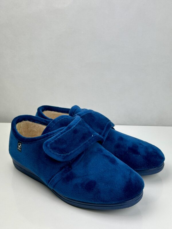 Pantufa de Quarto de Senhora