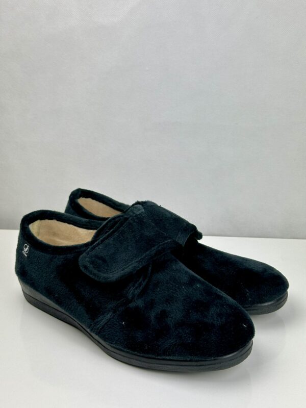 Pantufa de Quarto de Senhora