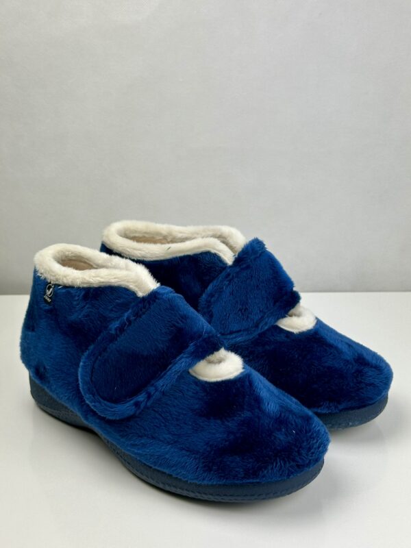 Pantufa de Quarto de Senhora