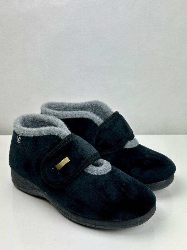 Pantufa de Quarto de Senhora