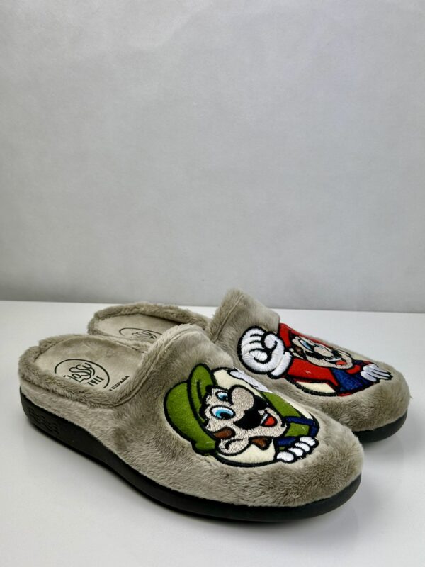 Flossy | Chinelo de Quarto de Homem