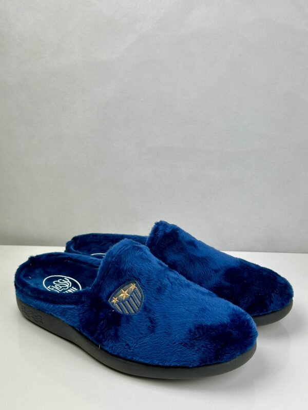 Flossy | Chinelo de Quarto de Homem