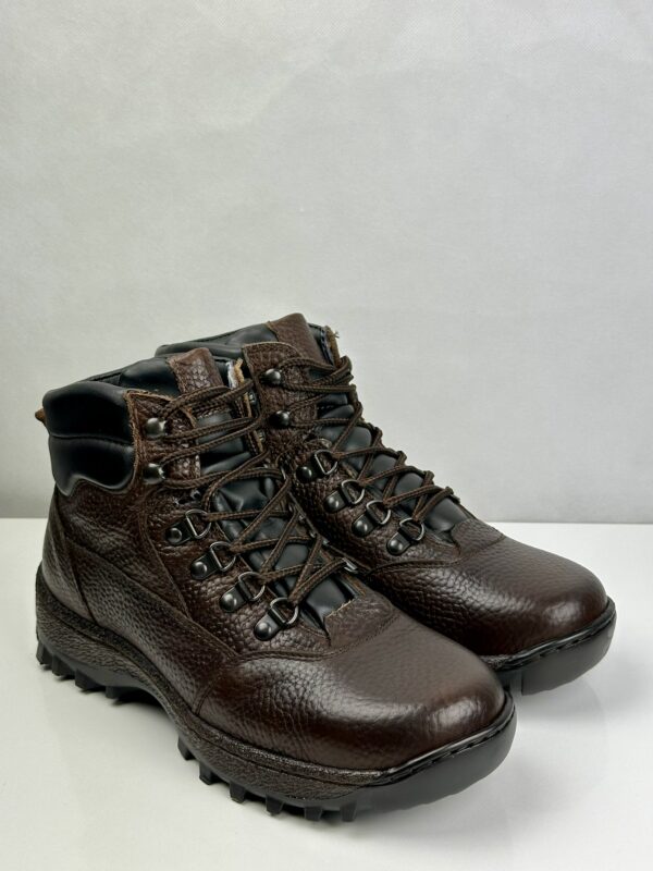 Bota de Segurança de Homem