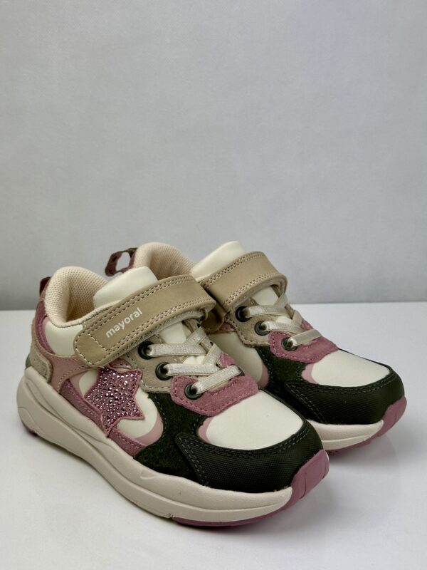 Mayoral | Sapatilha de Menina