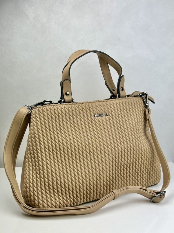 Erium | Mala de Mão/Tiracolo