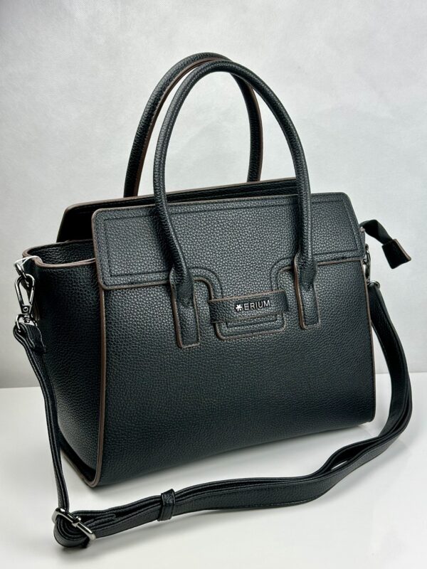 Erium | Mala de Mão/Tiracolo