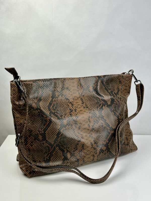 Mala de Ombro/Tiracolo