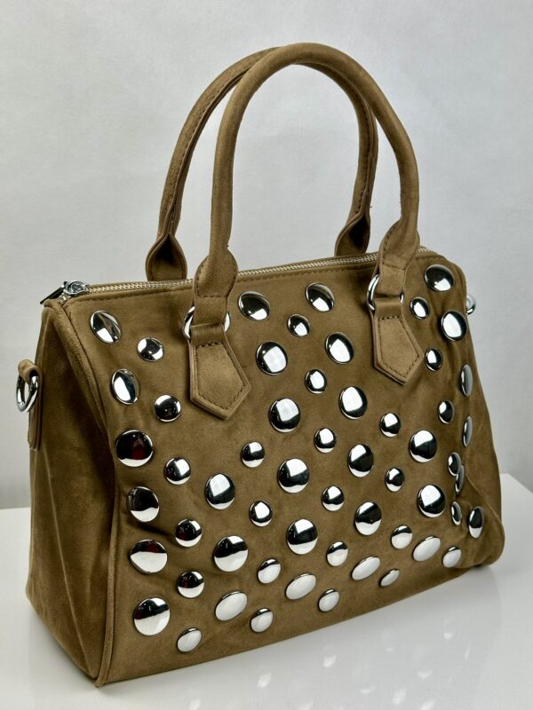 Mala de Mão/Tiracolo