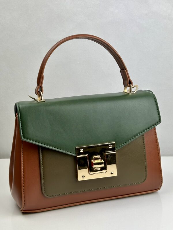 Mala de Mão/Tiracolo