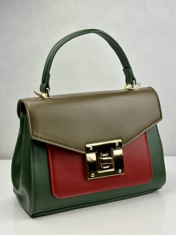 Mala de Mão/Tiracolo