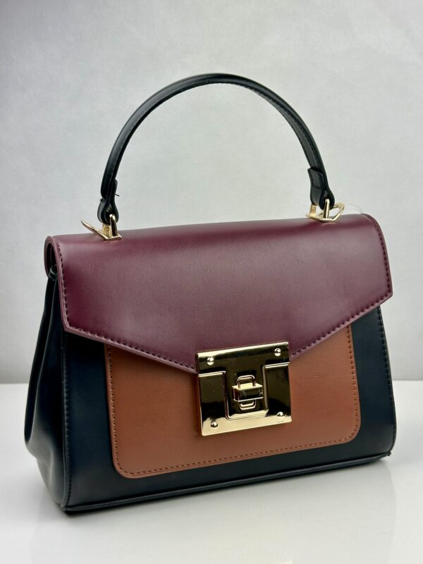 Mala de Mão/Tiracolo