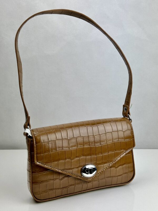 Mala de Ombro/Tiracolo