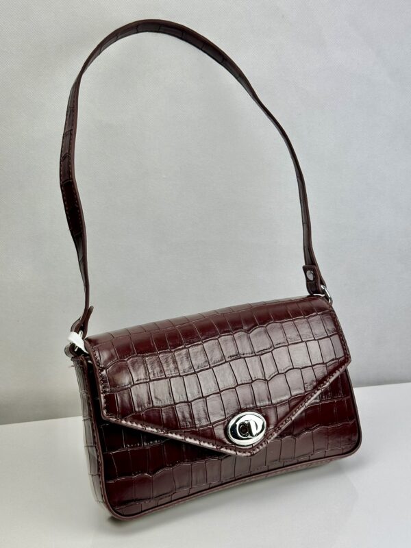 Mala de Ombro/Tiracolo